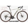 CANNONDALE TOPSTONE CARBON 3 GRX - 2X 2025